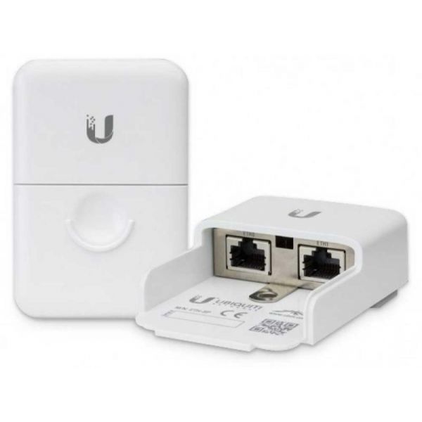 Ubiquiti ETH-SP-G2 - Ethernet túlfeszültségvédő