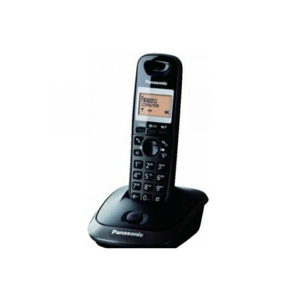 Panasonic KX-TG2511HGT vonalas telefon