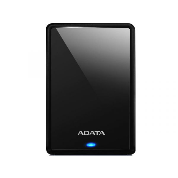 ADATA HV620S 2TB 2.5" külső HDD (AHV620S-2TU31-CBK) fekete