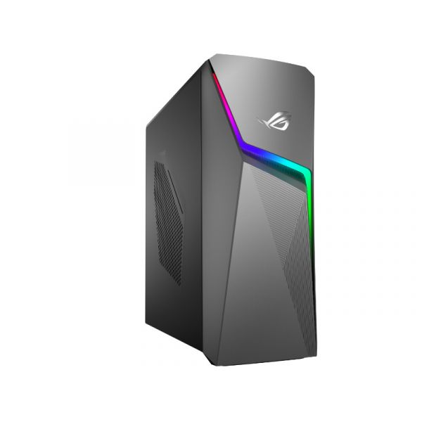 ASUS ROG Strix GL10DH (GL10DH-HU008D) Szürke