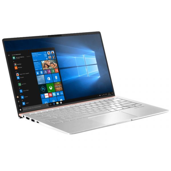 Asus ZenBook 14 UX433FA (UX433FA-A5235T) Ezüst