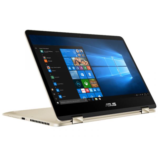Écran Tactile LCD Complet Pour Asus ZenBook Flip UX461UA - 14 Pouces FHD, 30 Broches, Neuf