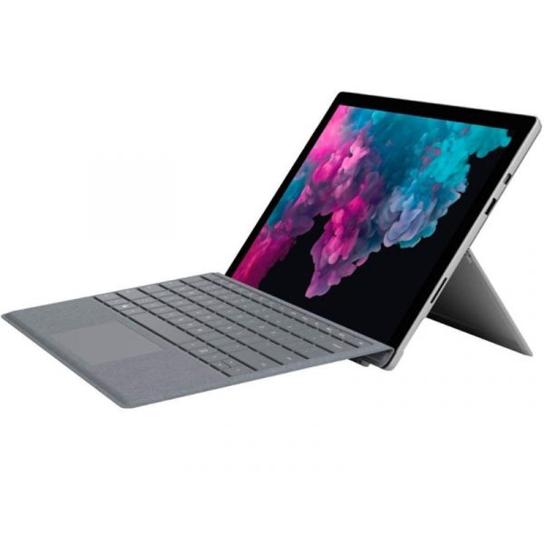 Microsoft Surface Pro 6 (KJU-00004) Platinum