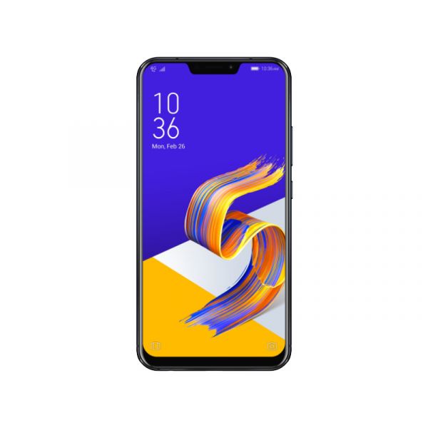 ASUS Zenfone 5z 64GB (ZS620KL-2A020EU) éjfél kék