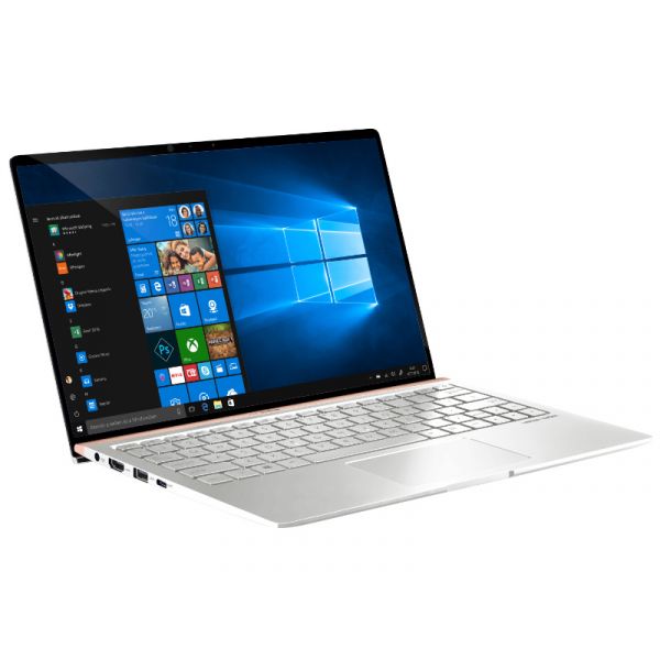 Asus ZenBook 13 UX333FAC (UX333FAC-A3102T) ezüst