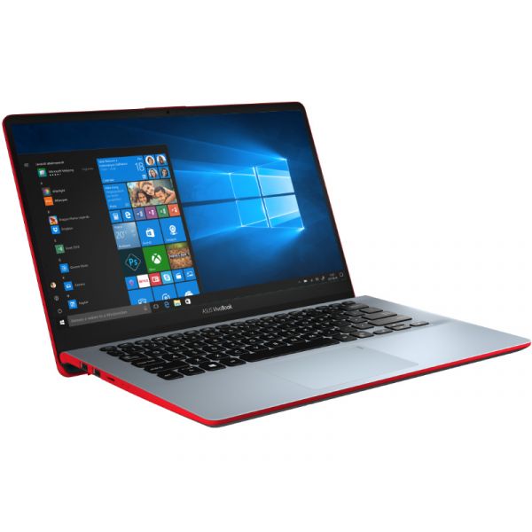 Asus VivoBook S14 S430FA (S430FA-EB275T) Csillagszürke