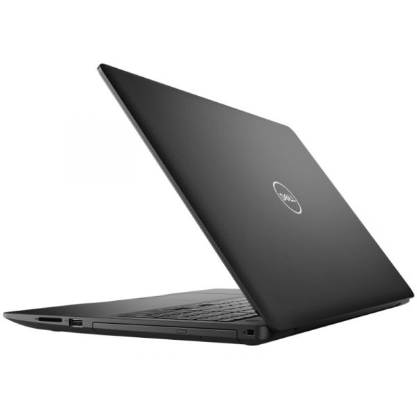Dell Inspiron 15 3581 (3581FI3UA1) fekete