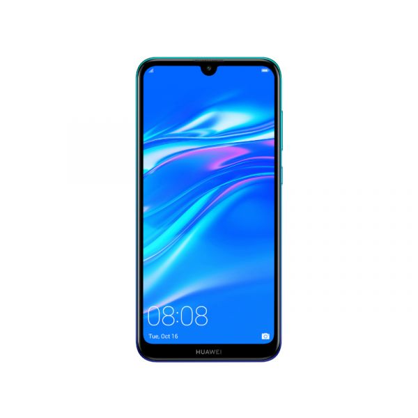 Huawei Y7 2019 (51093HEU) auróra kék