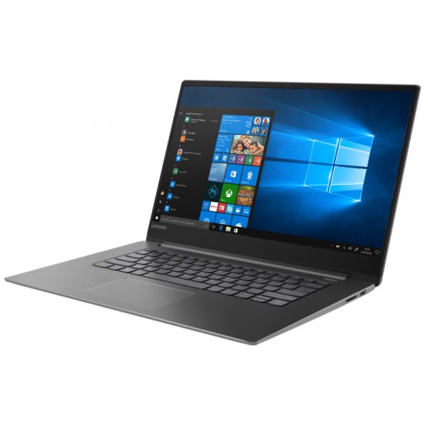 LENOVO IdeaPad 530S-15IKB (81EV00A2HV) Fekete