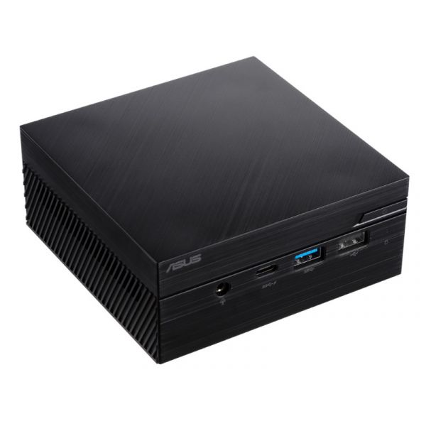 ASUS VivoMini PC PN60 (PN60-BB3004MD) fekete
