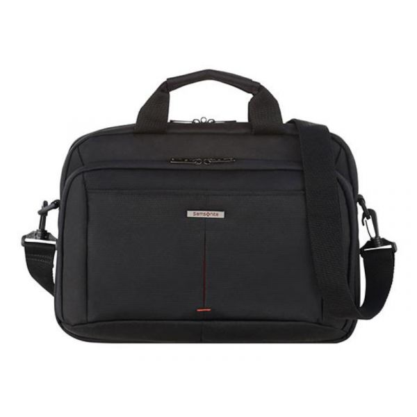 SAMSONITE GUARDIT 2.0 aktatáska 13.3" (115326-1041) fekete