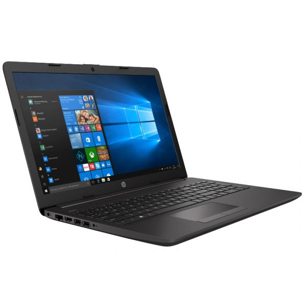 HP 250 G7 (10R39EA) fekete