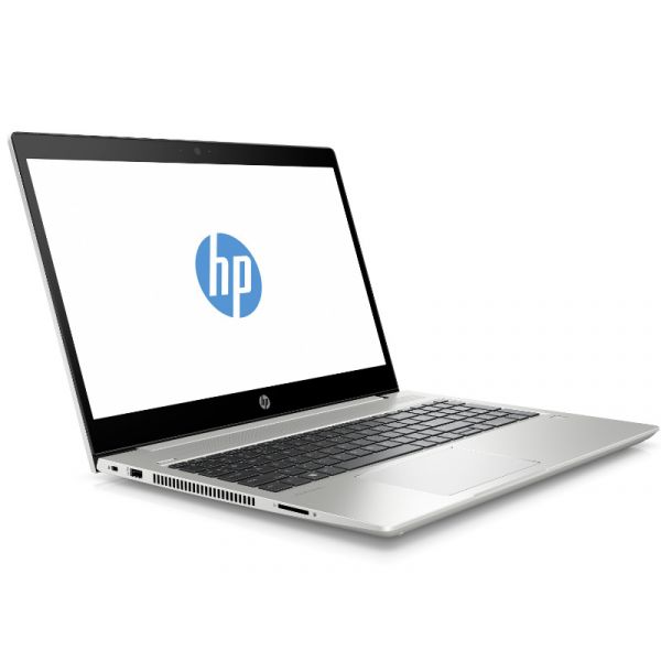 HP ProBook 450 G6 (6BN77EA) ezüst