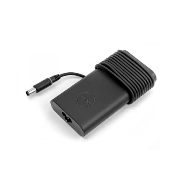 DELL 90W 7,4mm AC adapter - kábel nélküli (5GT3K)