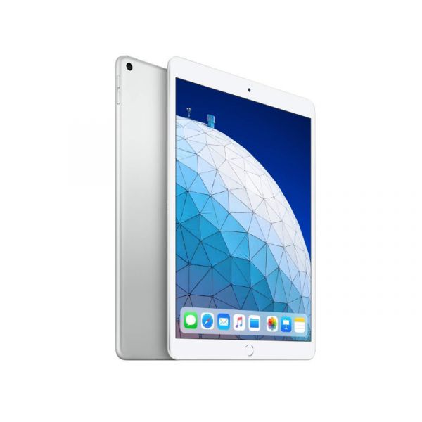 Apple iPad Air 10.5" (2019) Wi-Fi 64GB (MUUK2HC/A) ezüst