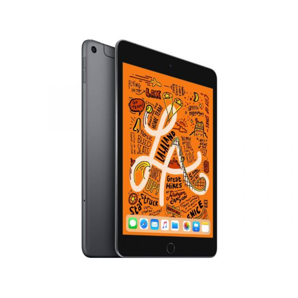 Apple iPad mini (2019) Cellular 256GB (MUXC2HC/A) asztroszürke