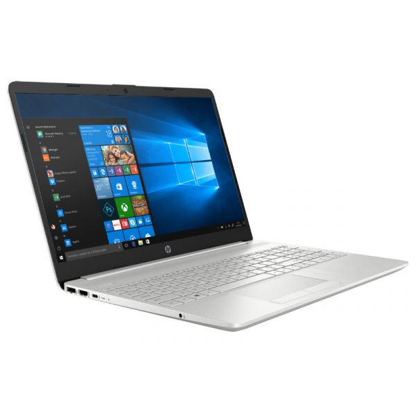 HP 15-DW1003NH (8BP42EA) Természetes ezüst
