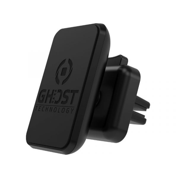 Celly Mágneses Prémium Autós Mobiltelefon Tartó XL (CELLY-GHOSTPLUSXL)