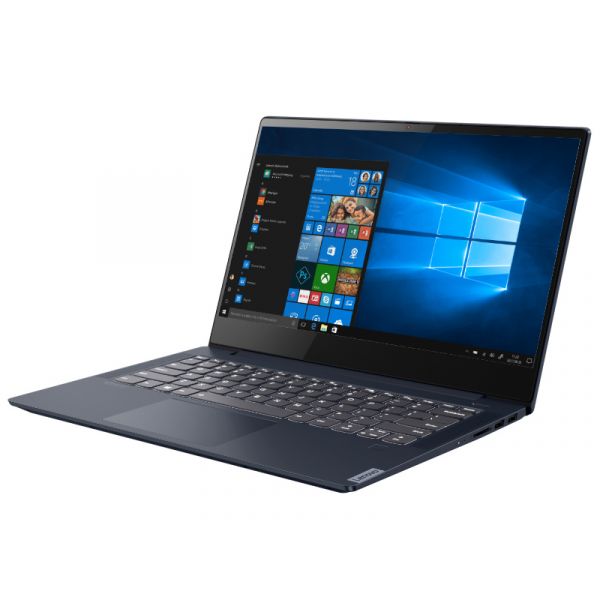 Lenovo IdeaPad S540-14IWL (81ND00FYHV) Kék