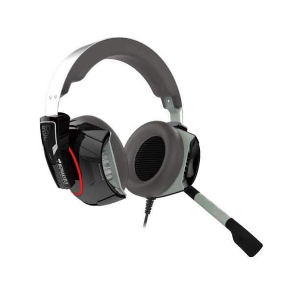 Gamdias Hephaestus P1 Gaming headset