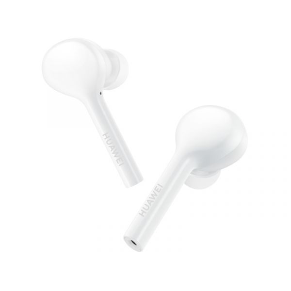Huawei Freebuds Lite vezetéknélküli bluetooth fülhallgató (55030713) fehér