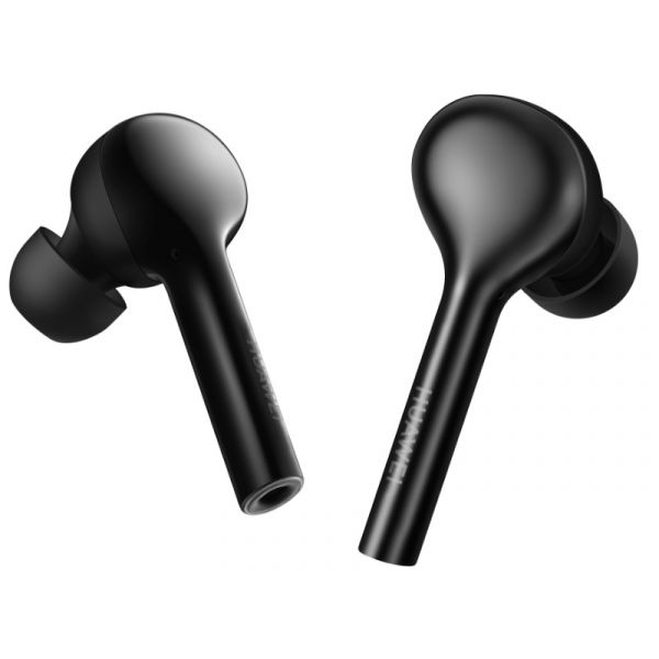 Huawei Freebuds Lite vezetéknélküli bluetooth fülhallgató (55030712) fekete