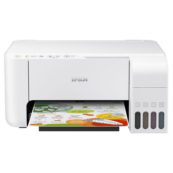 EPSON EcoTank L3156 (C11CG86413) Tintatartályos nyomtató