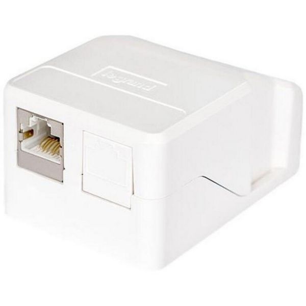 Legrand Falon kívüli Keystone doboz (632779)