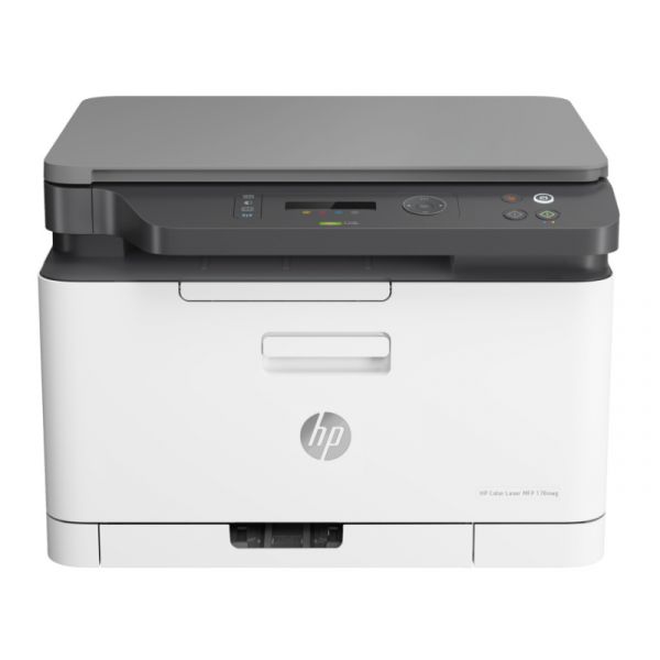 HP 178nw MFP 3in1 multifunkciós színes lézernyomtató (4ZB96A)