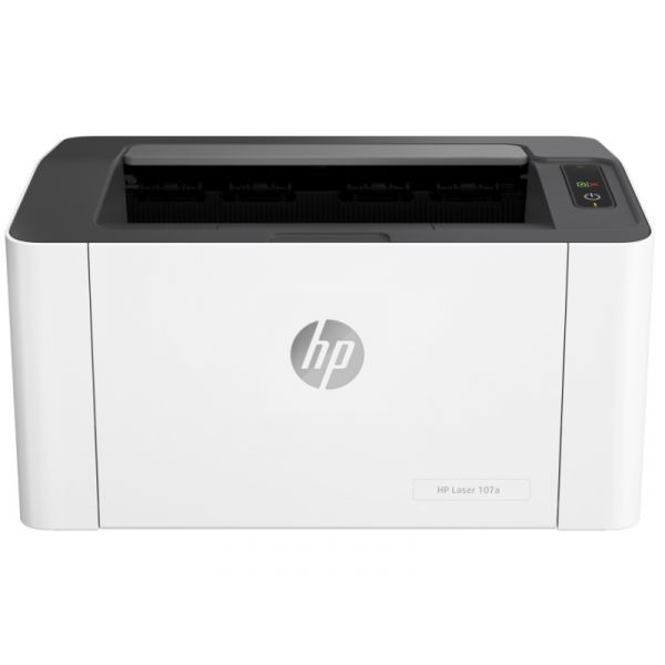 HP 107a lézernyomtató (4ZB77A)