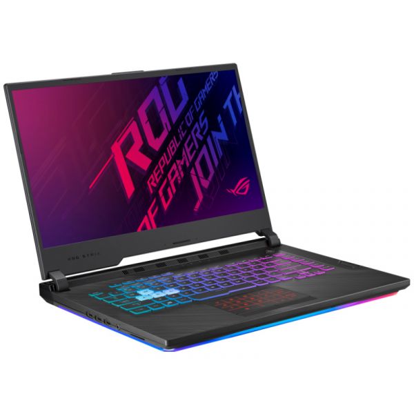 Asus ROG Strix G G531GV (G531GV-AL072) Fekete