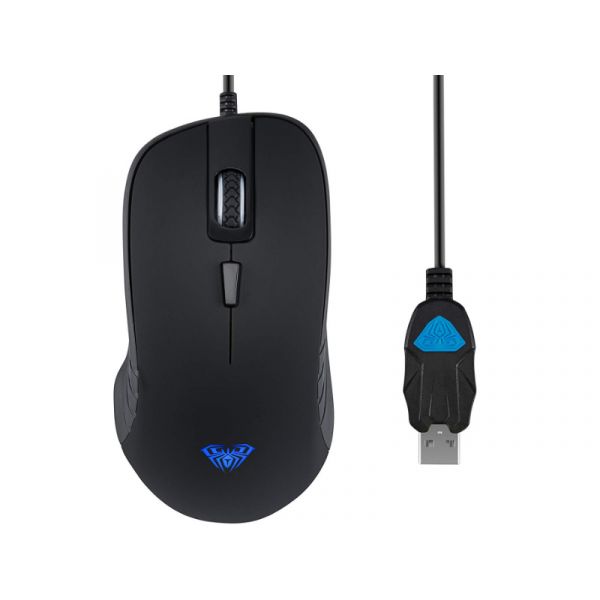 Aula Tantibus Gaming egér (IX42732)