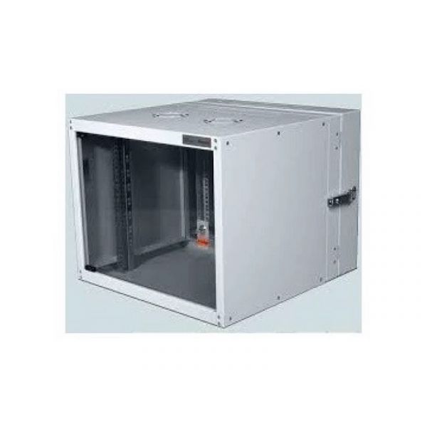 LEGRAND hálózati rackszekrény, 19` 7U SZÉL: 600 MÉLY: 450 MAG: 405