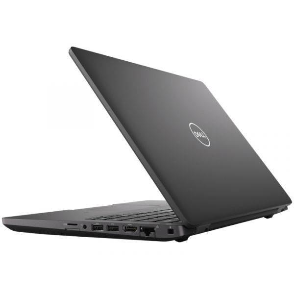 Dell Latitude 14 5400 (L5400-49) Fekete