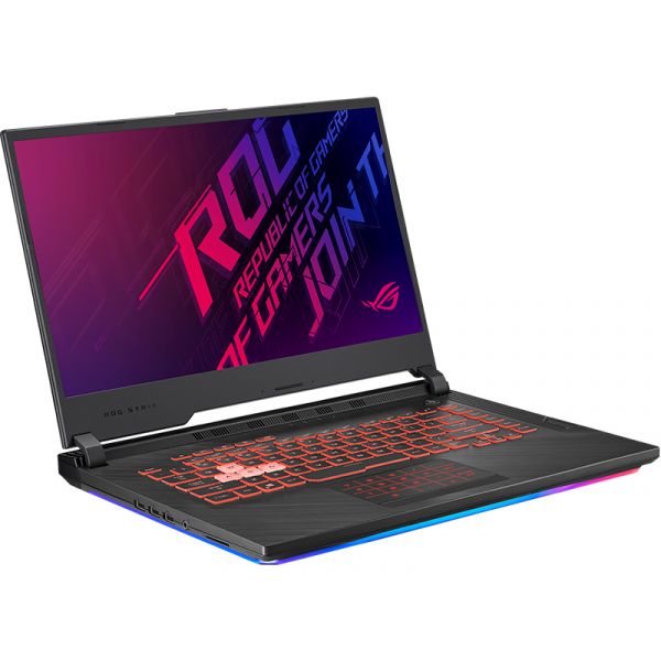 Asus ROG Strix G G531GU (G531GU-AL001) Fekete