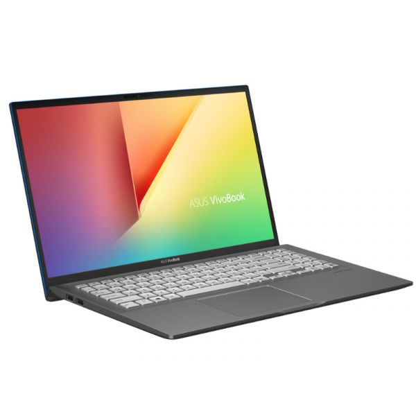 Asus VivoBook S15 S531FL (S531FL-BQ326) Fegyvermetál