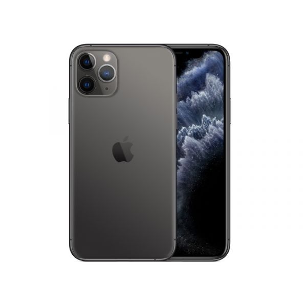 APPLE iPhone 11 Pro 64GB (MWC22GH/A) asztroszürke