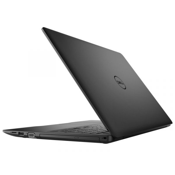DELL Vostro 15 3590 (N3505VN3590EMEA01_2005_HOM) fekete