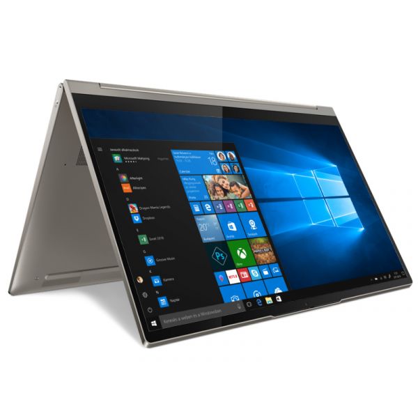 Lenovo Yoga C940-14IIL (81Q9008GHV) Mica