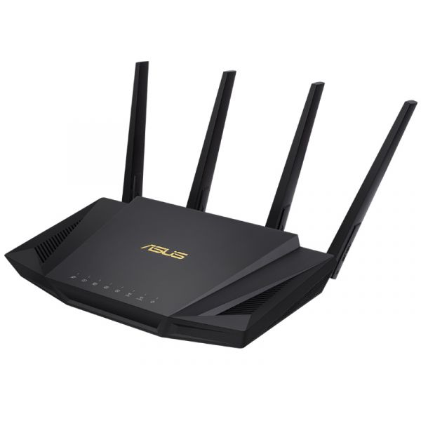 Asus RT-AX58U AX3000 dual-band wifi 6 router