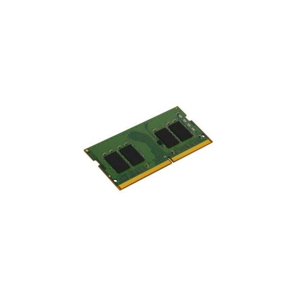 KINGSTON 8GB DDR4 3200MHz Notebook memória (KVR32S22S8/8)