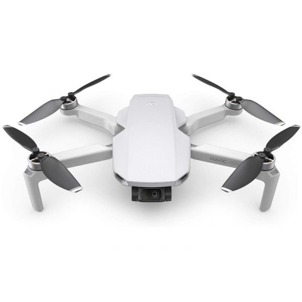 DJI Mavic Mini Drón - Fly More Combo