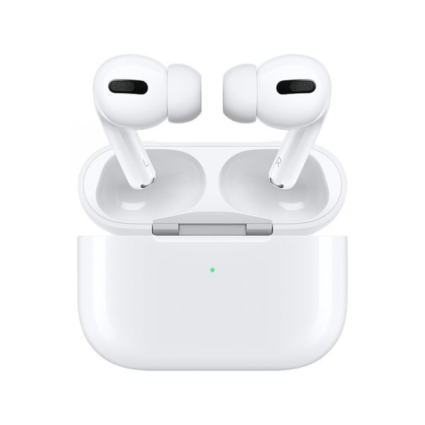 Apple AirPods Pro Vezeték Nélküli Töltőtokkal (MWP22ZM/A) 2019