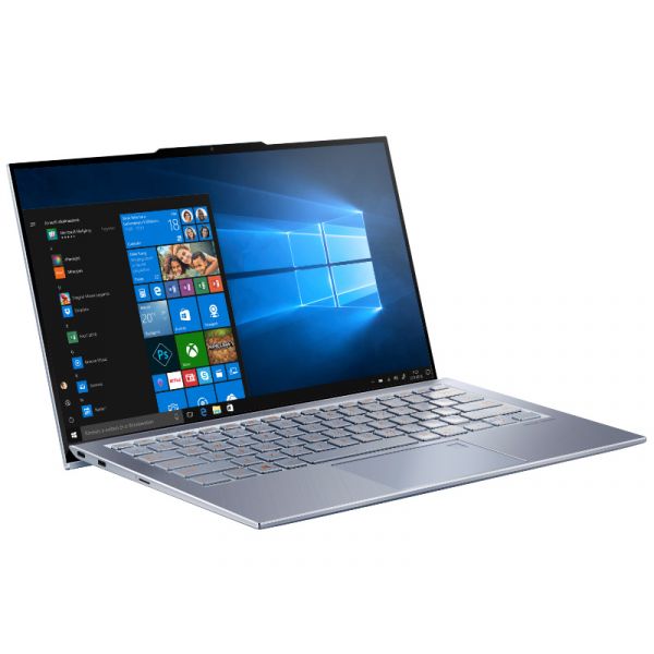 ASUS ZenBook S13 UX392FN (UX392FN-AB006T) Utópiakék