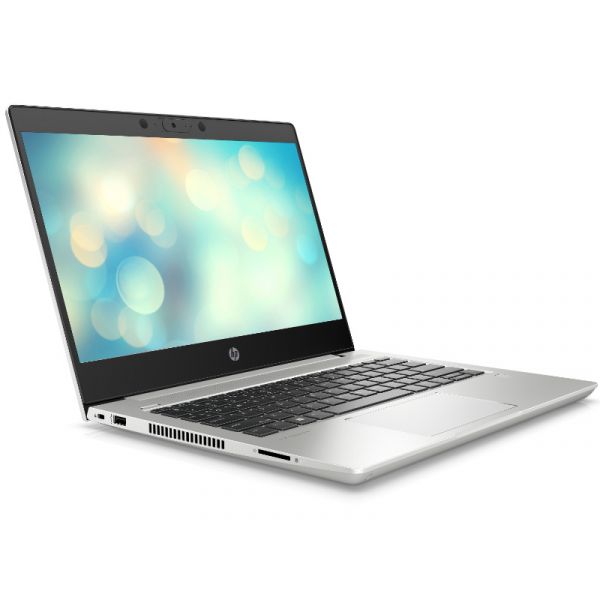 HP ProBook 430 G7 (8VT43EA) ezüst