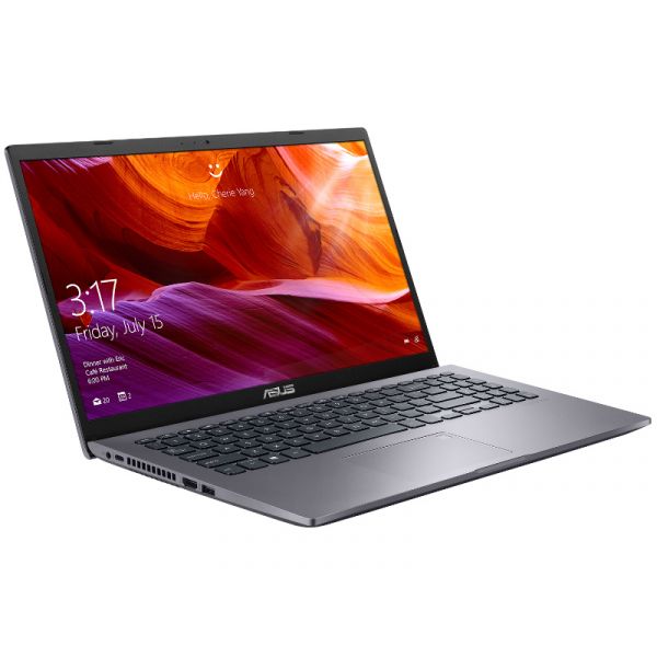 Asus X509JA (X509JA-BQ219) szürke