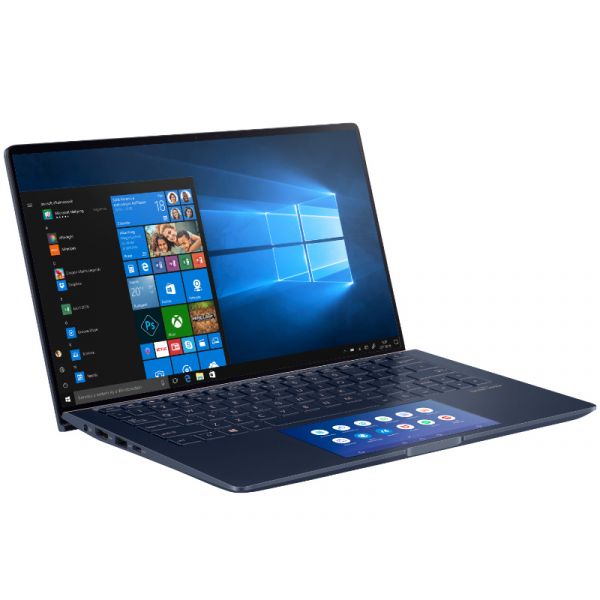 Asus ZenBook 13 UX334FLC (UX334FLC-A4225T) Királykék