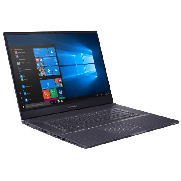 Asus ProArt StudioBook Pro (W700G1T-AV024T) Csillag szürke