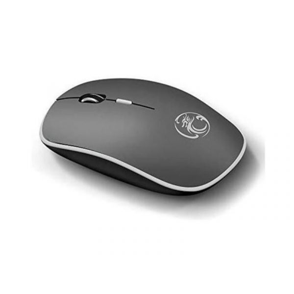 Genius Apedra G1600 vezeték nélküli optikai egér (APEDRA G-1600GR) szürke