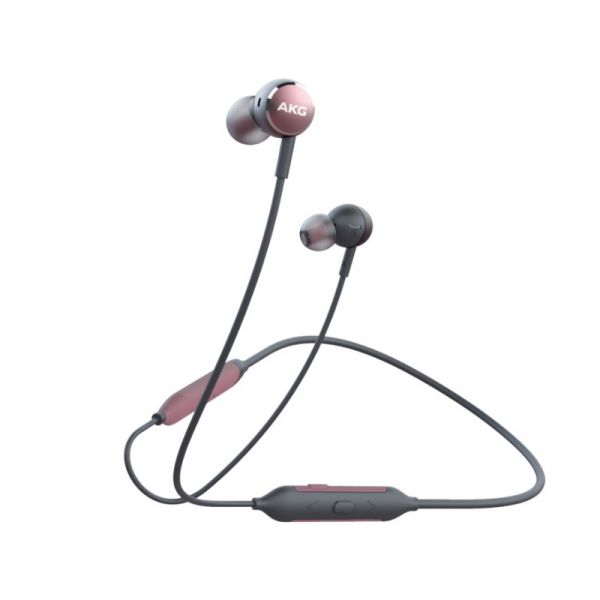 Samsung AKG Y100 Vezeték Nélküli Fülhallgató (GP-Y100HAHHBAA) Pink